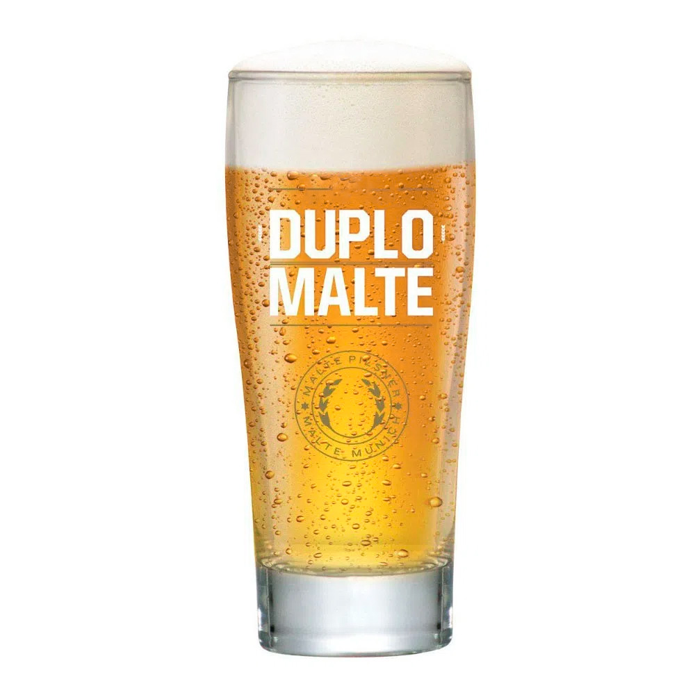 Kit Receita Cerveja Fácil Duplo Malte